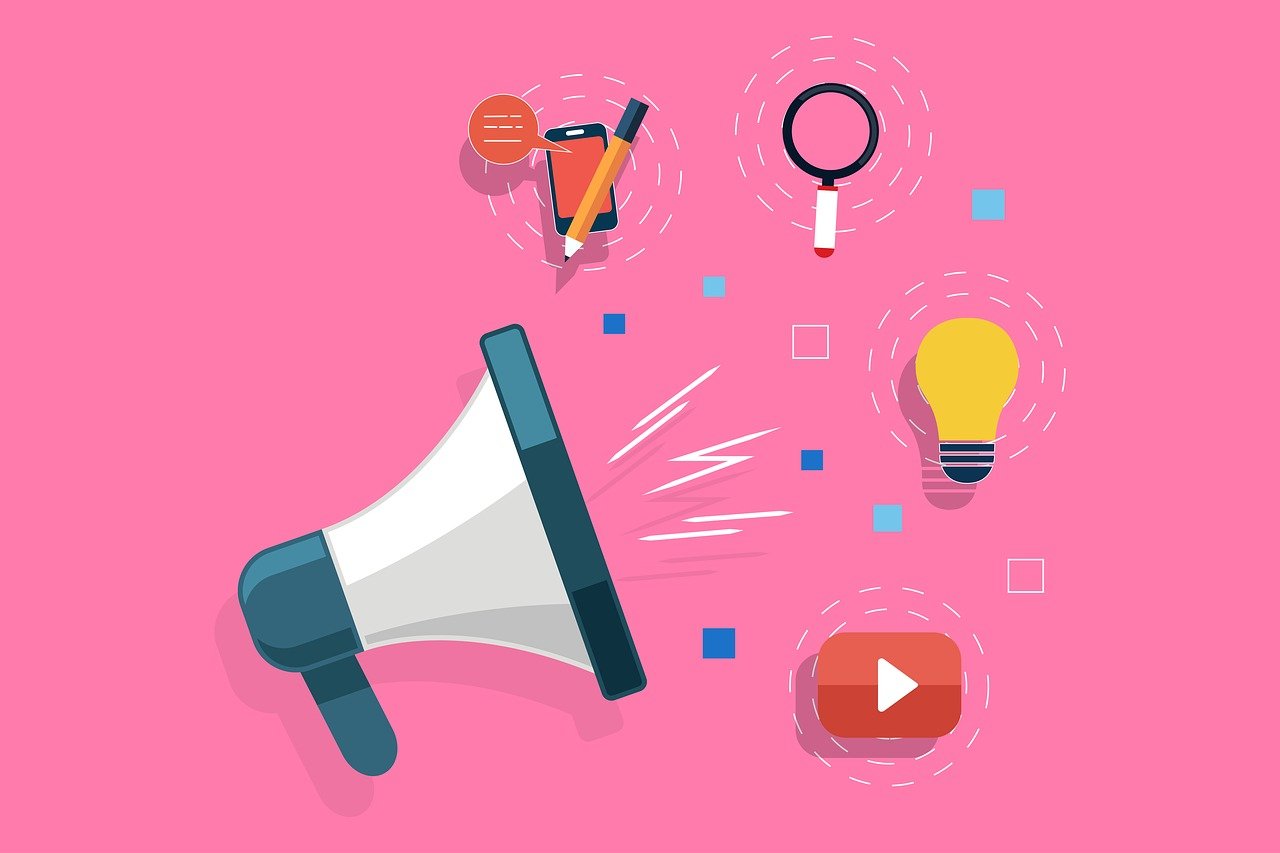imagen del post que es el marketing multilingüe